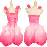 Barbie Barbie rosa Sommer Kleid